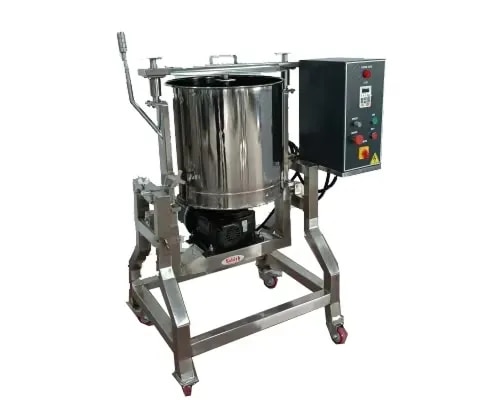 COCOA BEAN ROASTER MACHINE image 1
