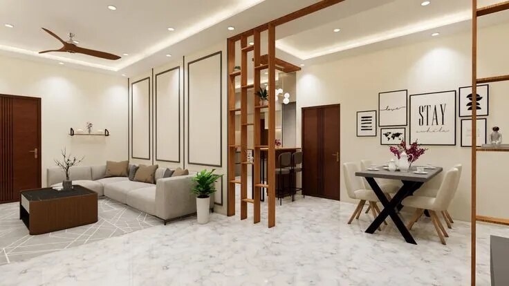 Best Interior Design Services in Chennai image 1