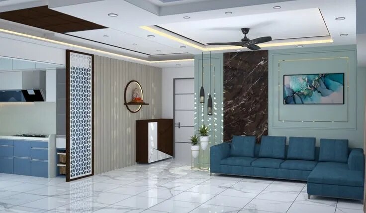 Top Interior Designers in Chennai for Homes image 1