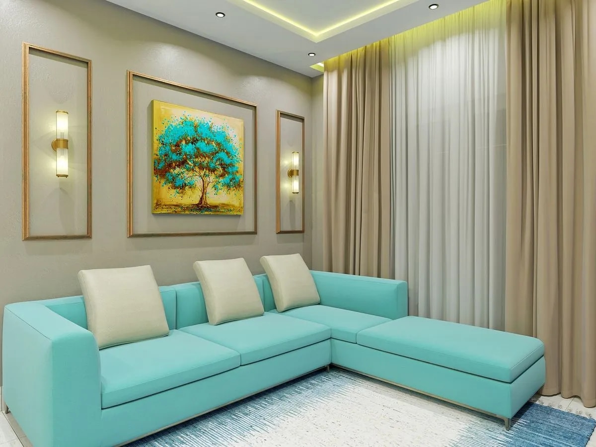 Affordable Interior Design in Chennai Homes image 1