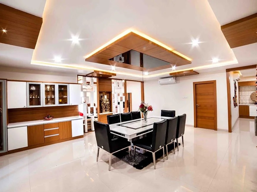 Luxury Interior Design Company in Chennai image 1