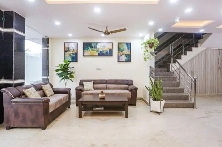 Premium Home Interior Design Chennai Experts image 1