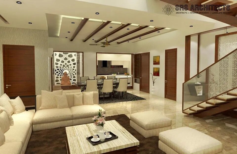 Customized Interior Design Services Chennai image 1
