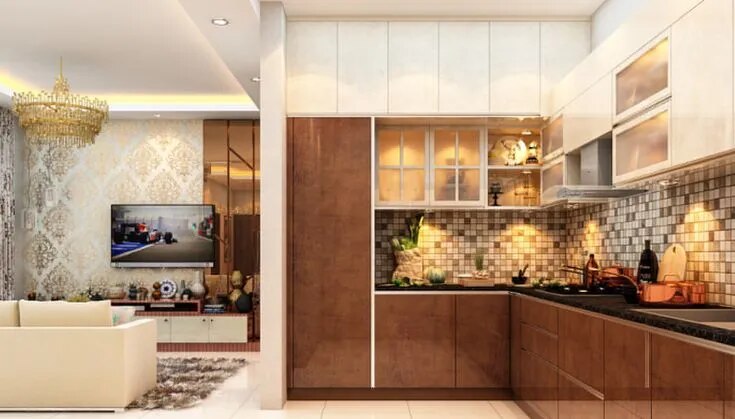 Turnkey Interior Design Solutions in Chennai image 1