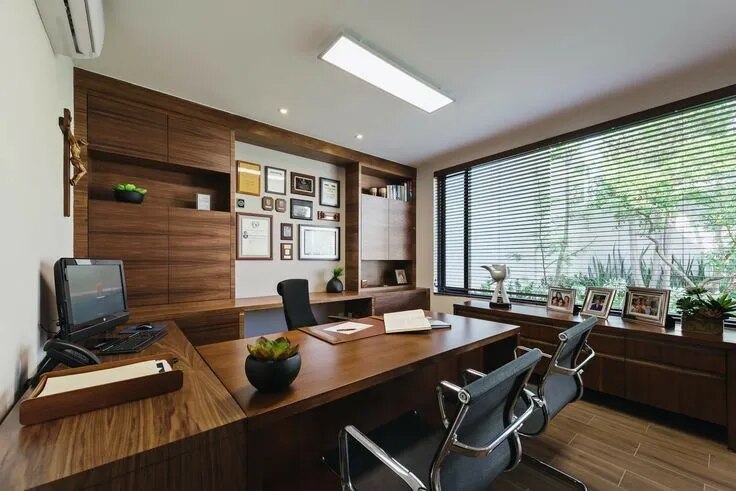 Commercial Interior Design Services Chennai image 1