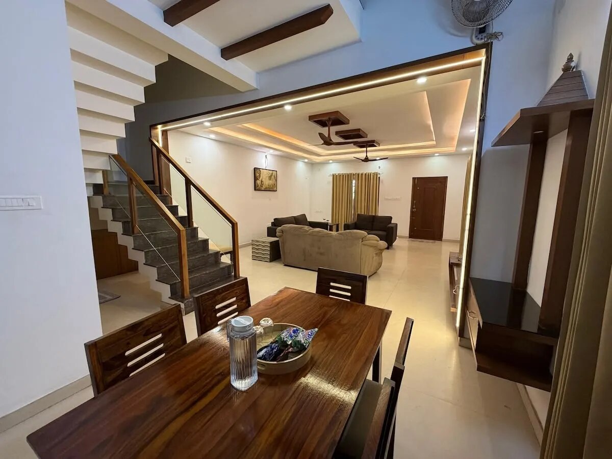 Creative Interior Design Ideas Chennai Homes image 1