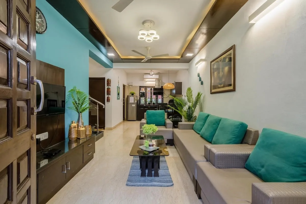 Professional Interior Designers Chennai image 1