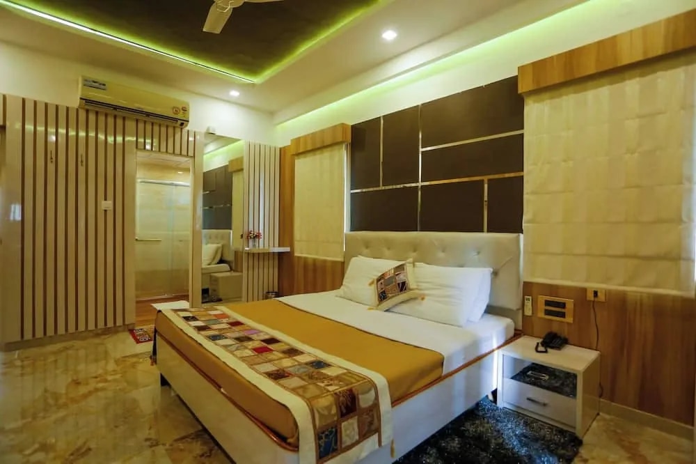 Bedroom Interior Design Services Chennai image 1