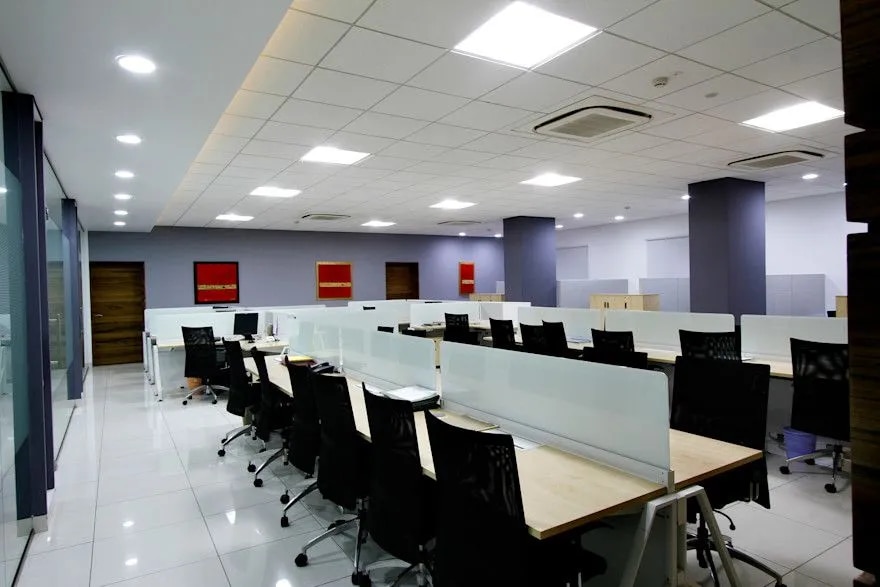 Contemporary Interior Design Chennai Homes image 1