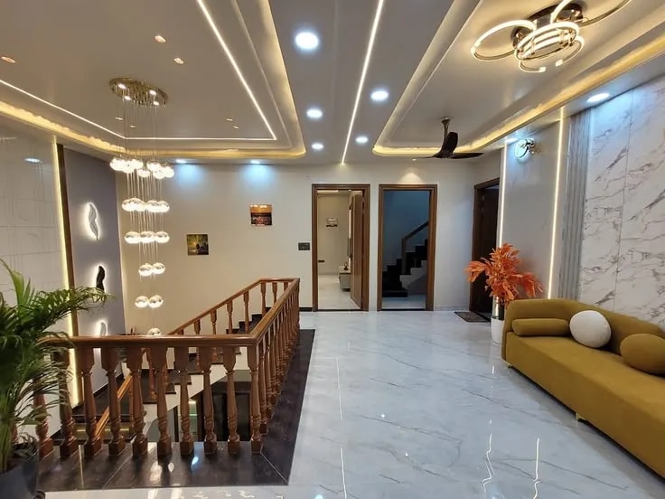 Interior Design Company Chennai for Villas image 1