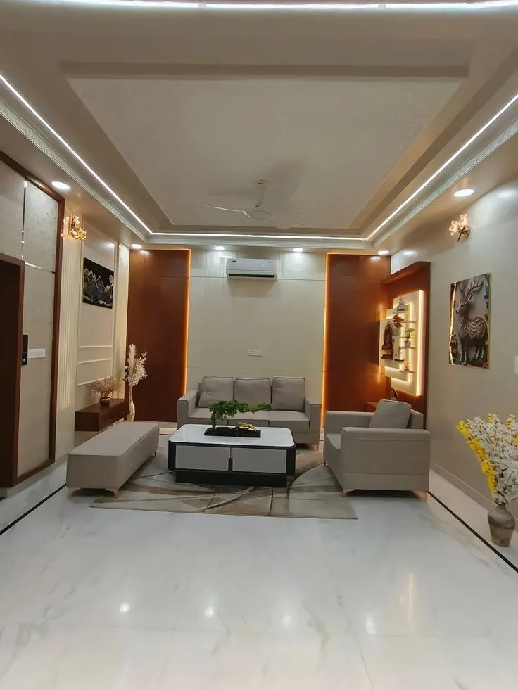 Interior Design Consultation Chennai Services image 1