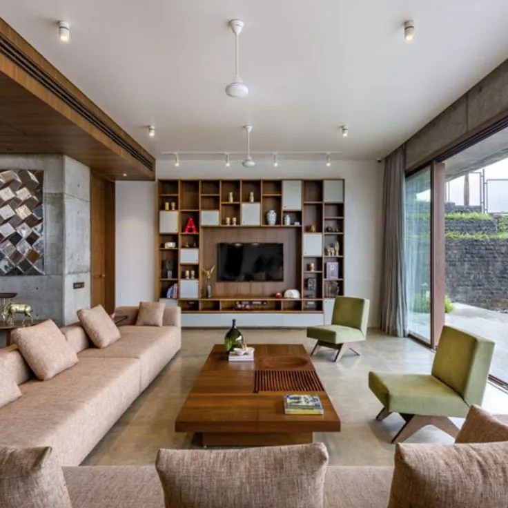 Complete Home Interior Solutions Chennai image 1