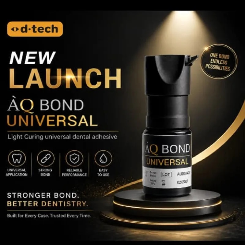 AQ Bond Universal image 1