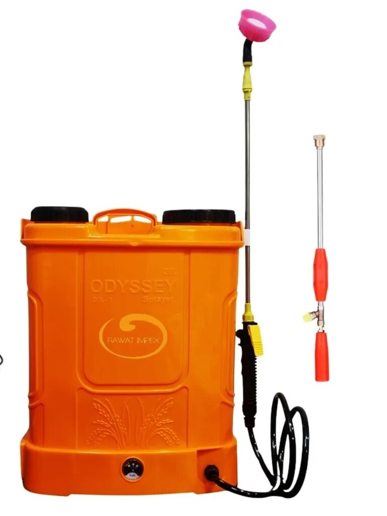20L Knapsack Sprayer image 1