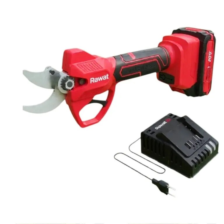 Brushless Pruning Shear image 1