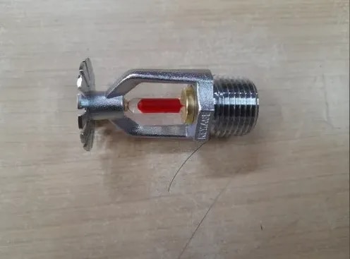 New Age Fire Sprinkler image 1