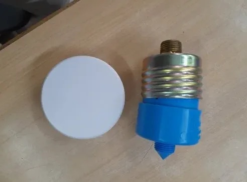 Concealed Sprinkler Tyco image 1