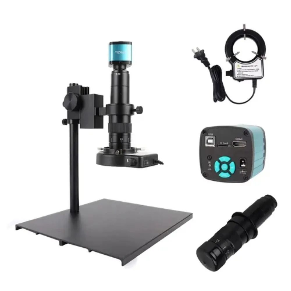Monocular Microscope Camera image 1