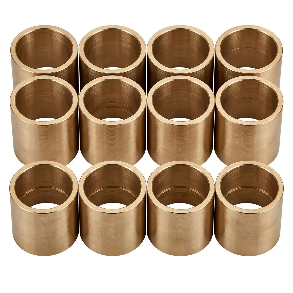 Aluminium Bronze ASTM B150 image 1