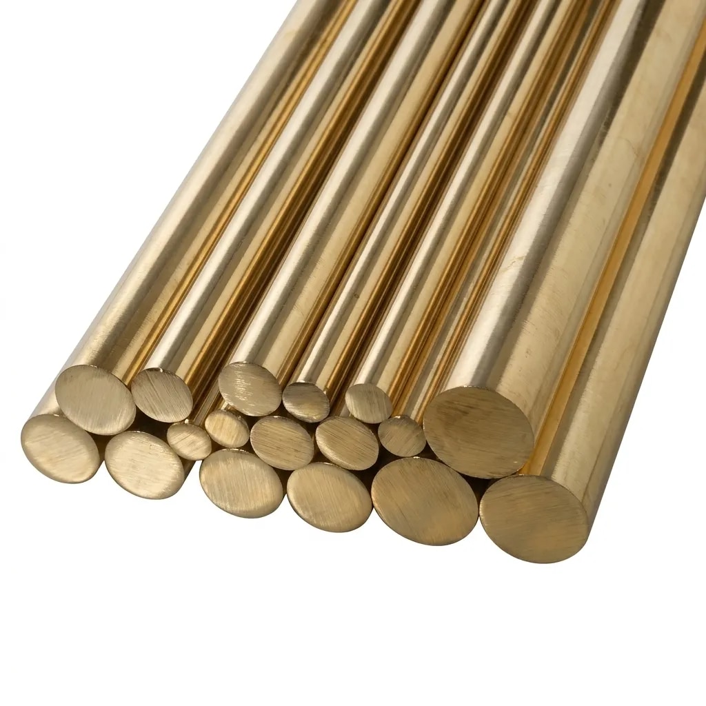 Aluminium Bronze for Heavy Duty Applications image 1