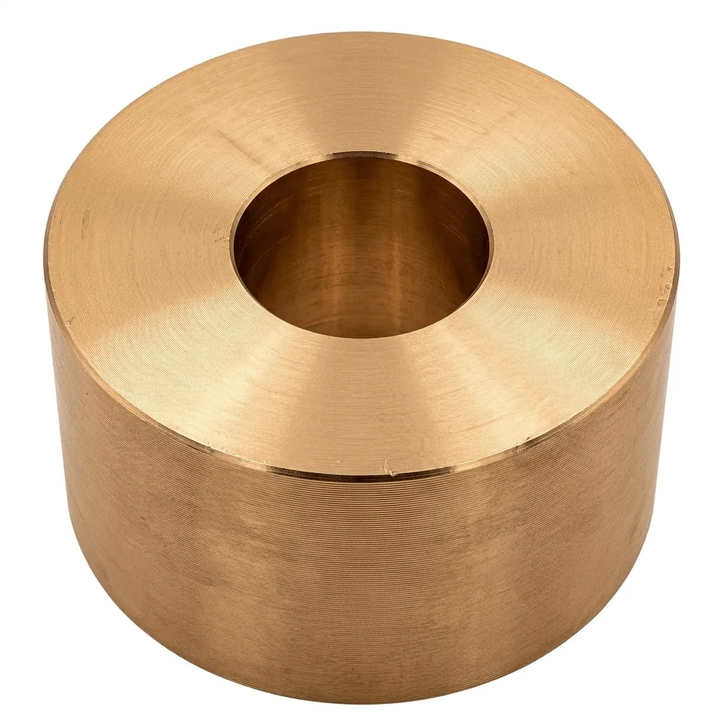 Non Sparking Aluminium Bronze image 1