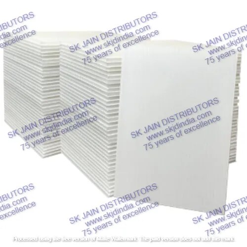 POLYPROPYLENE (PP) SHEETS, BLOCKS & RODS image 1