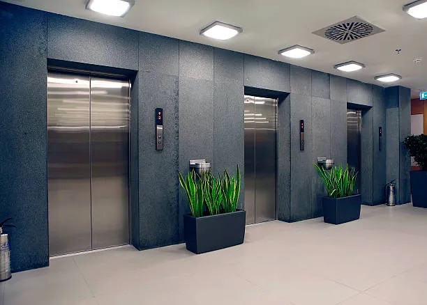 Residential lifts image 1