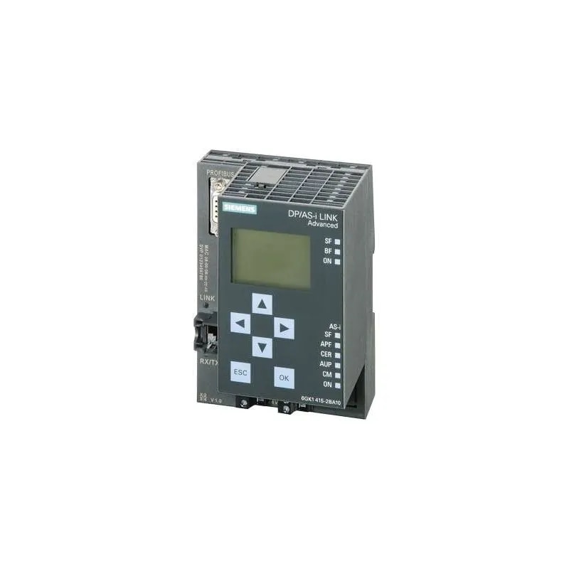 6GK1415-2BA10 Siemens image 1