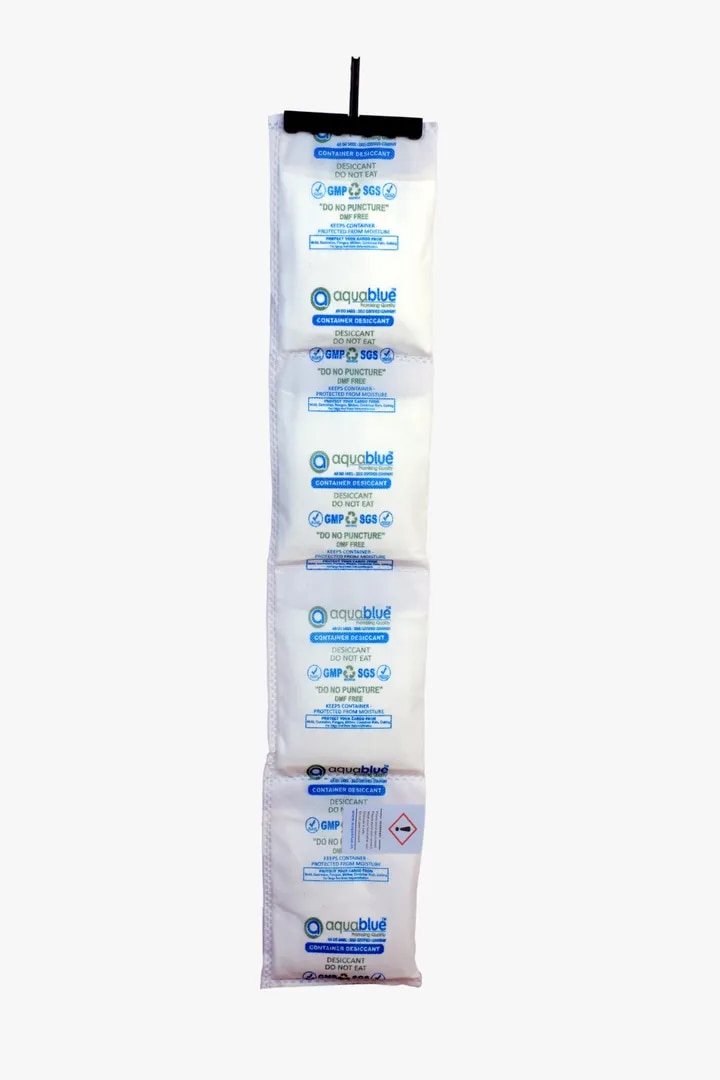 Moisture Bag (Container Desiccant) image 2