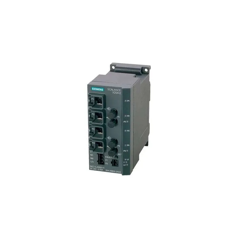 6GK5204-2BB10-2AA3 Siemens image 1