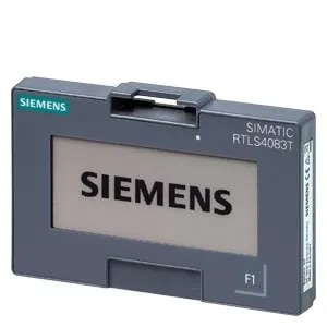 6GT2700-5DC33 Siemens image 1