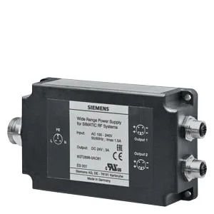 6GT2898-0AC81 Siemens image 1