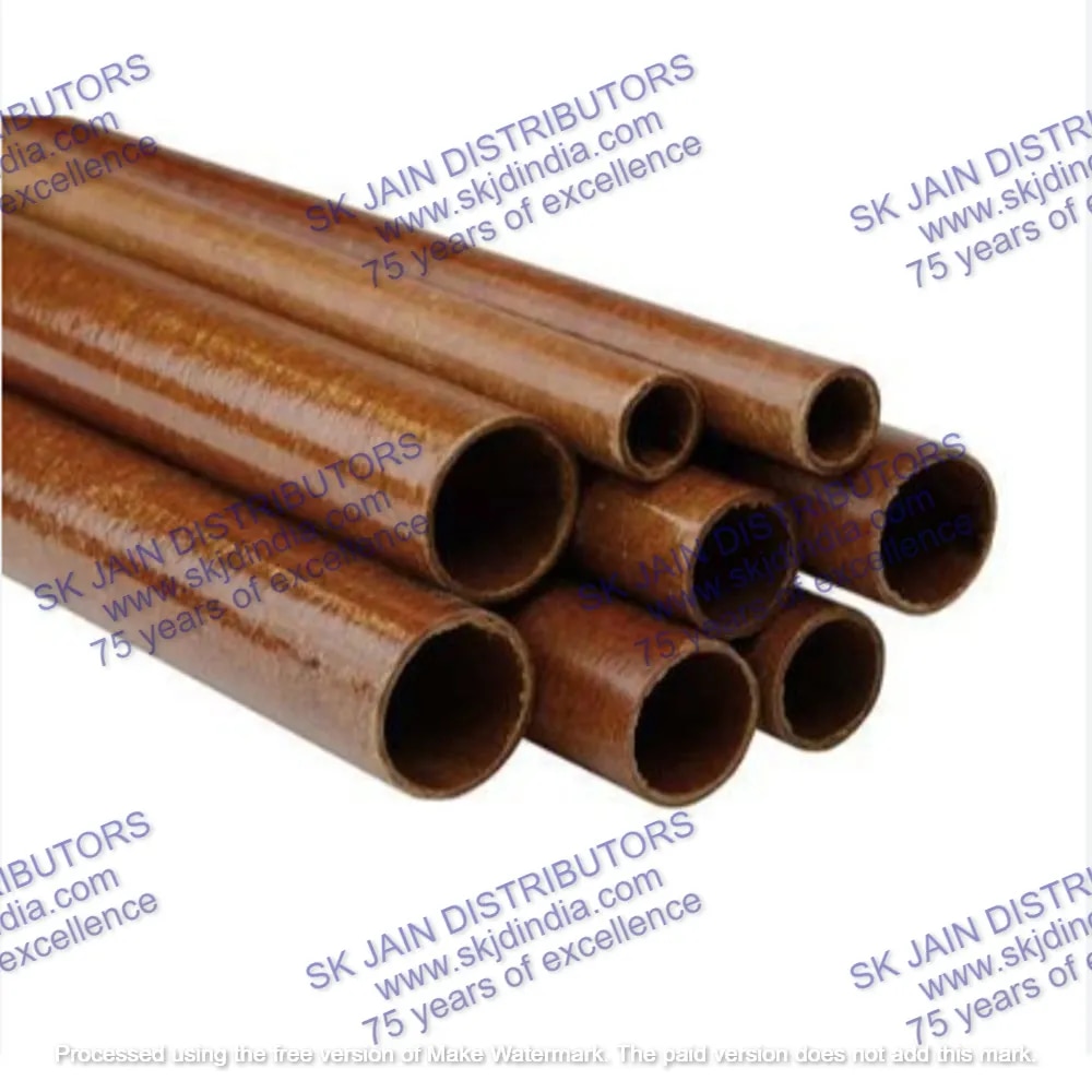 BAKELITE TUBE image 1