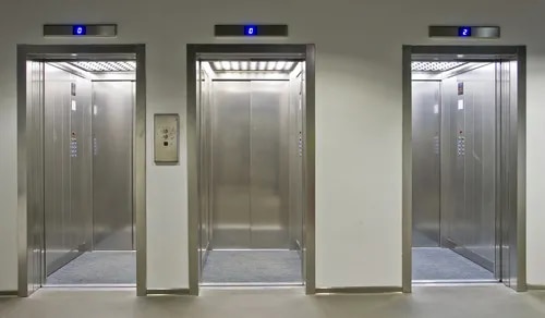 Commercial Elevators image 1
