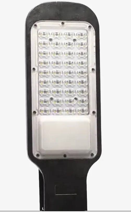 STREET LIGHT 50W image 1
