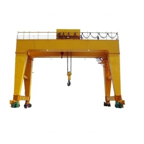 Gantry Crane image 1