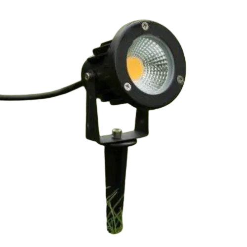 7W SPIKE LIGHT image 1