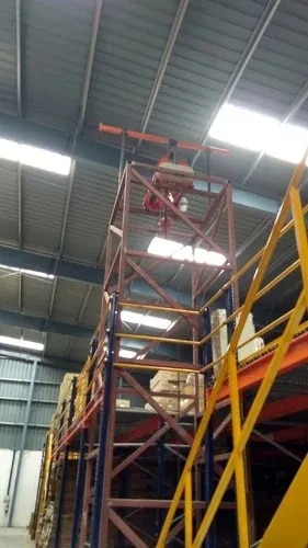 Goods Lift image 1