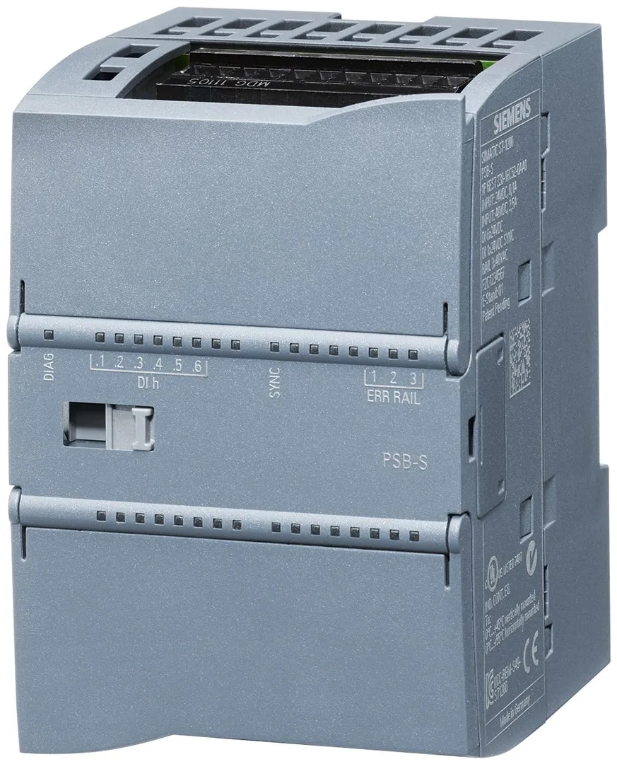 6ES7228-1RC52-0AA0 Siemens image 1