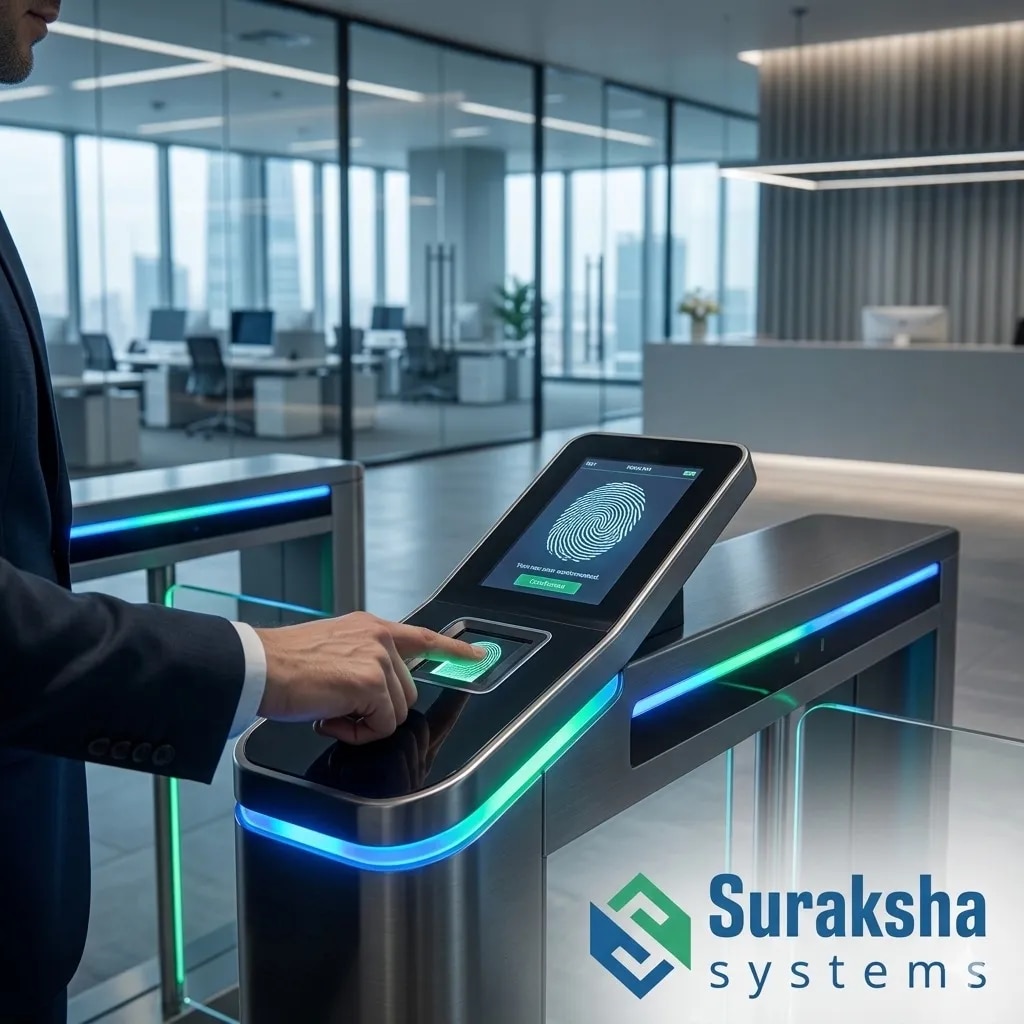 Access Control System image 1
