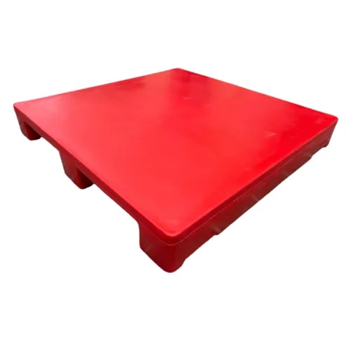 Plastocon Rackable Pallet image 1