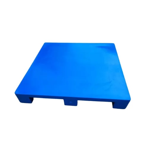Pharma Plastic Pallet image 1