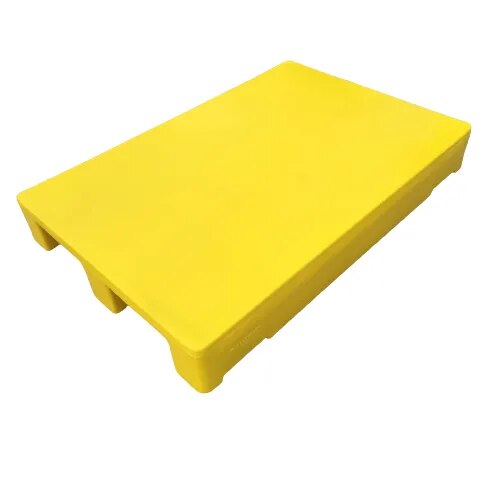 Hygienic Plastic Pallet image 1