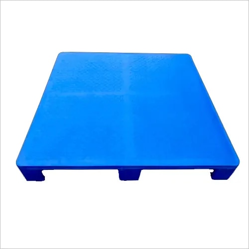 Plastocon Chequered Top Pallet image 1