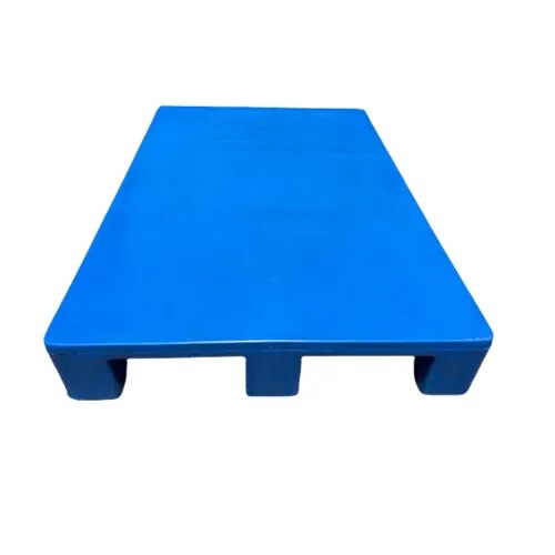 Warehouse Pallet image 1