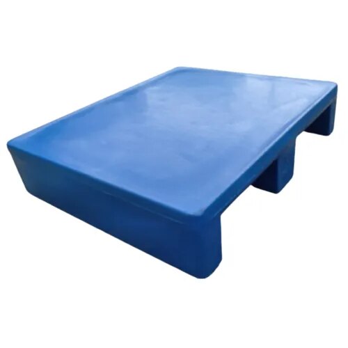 Roto Plastic Pallet image 1