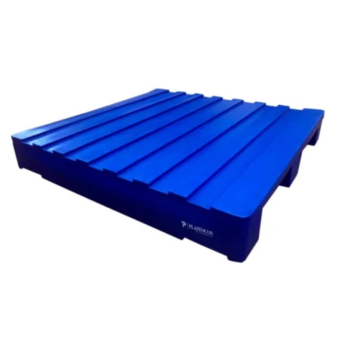 PLASTOCON Corrugated Top Pallet image 1