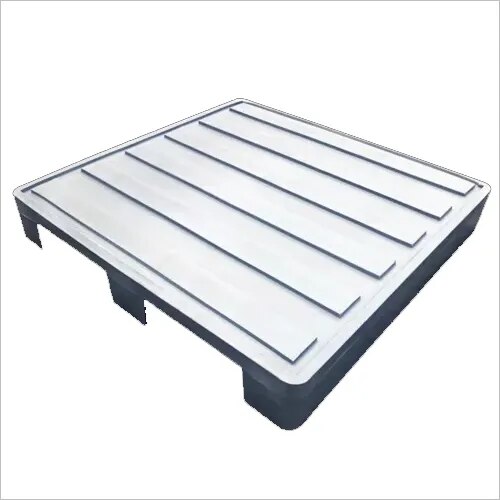 Corrugated Top Pallet image 1
