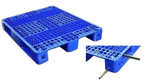 Perforated Top 4 Way Pallet image 1
