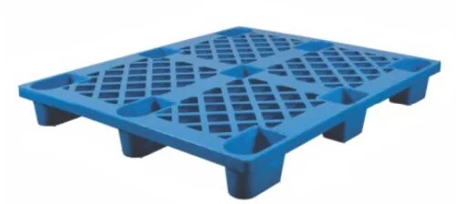 Perforated Top Injection Pallet image 1